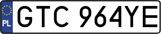 GTC964YE
