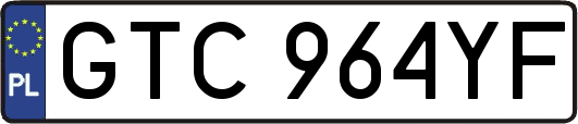 GTC964YF