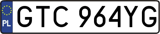 GTC964YG