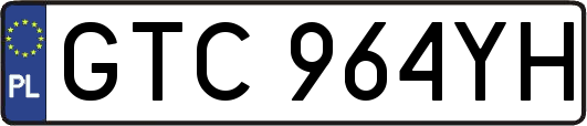 GTC964YH