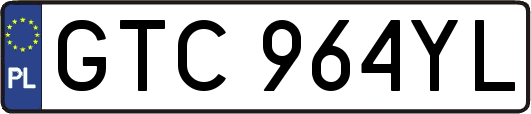 GTC964YL