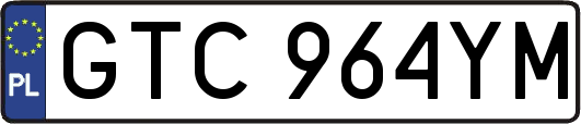 GTC964YM