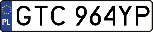 GTC964YP