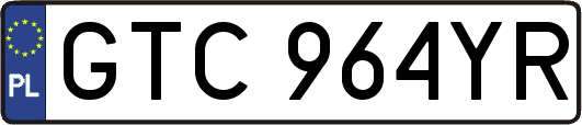 GTC964YR