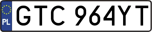 GTC964YT