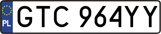 GTC964YY