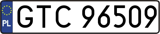 GTC96509