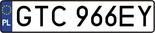 GTC966EY