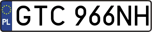 GTC966NH