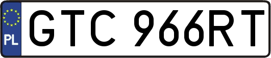 GTC966RT