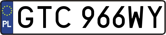 GTC966WY