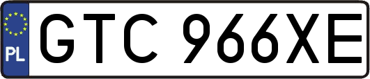 GTC966XE