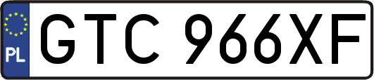 GTC966XF