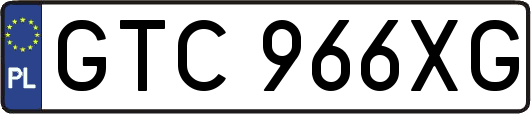 GTC966XG
