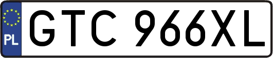 GTC966XL