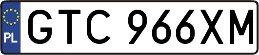 GTC966XM