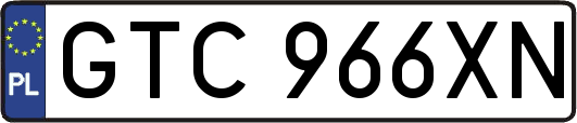 GTC966XN