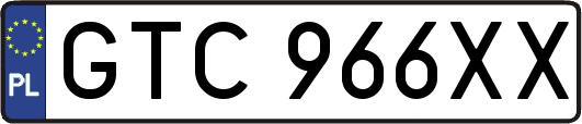 GTC966XX