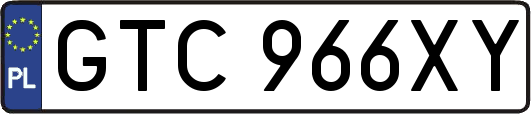 GTC966XY