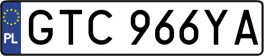 GTC966YA