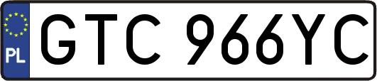 GTC966YC