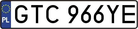GTC966YE