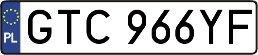 GTC966YF