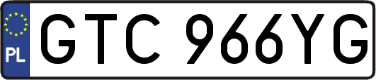 GTC966YG