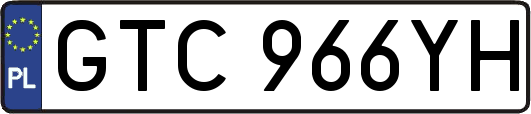 GTC966YH