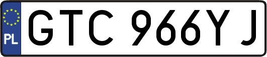 GTC966YJ