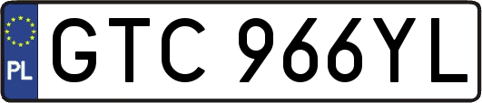 GTC966YL