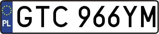 GTC966YM