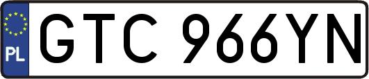 GTC966YN