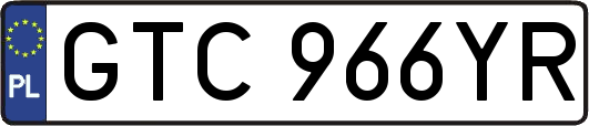 GTC966YR