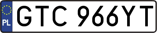 GTC966YT