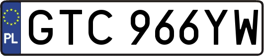 GTC966YW