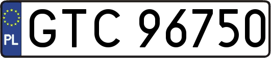 GTC96750