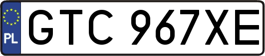 GTC967XE