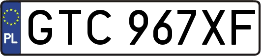 GTC967XF