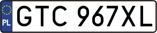 GTC967XL