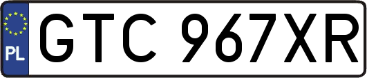 GTC967XR