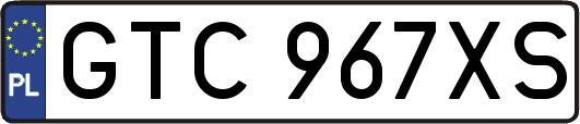 GTC967XS