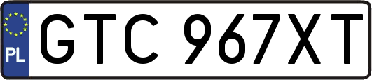 GTC967XT