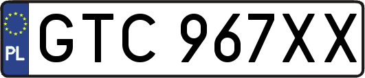 GTC967XX