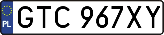 GTC967XY