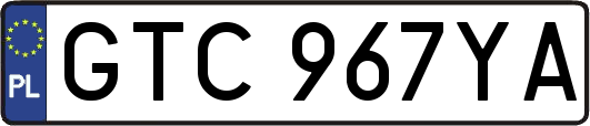GTC967YA