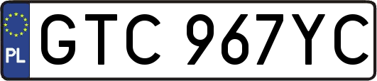GTC967YC