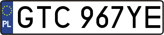 GTC967YE
