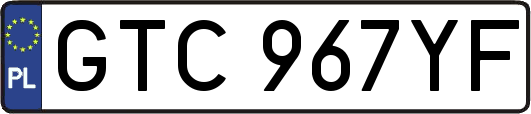 GTC967YF