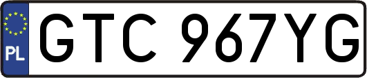 GTC967YG